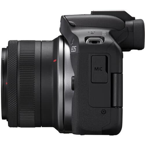 canon R100 יבואן רשמי – תמונה 4 מתוך 4