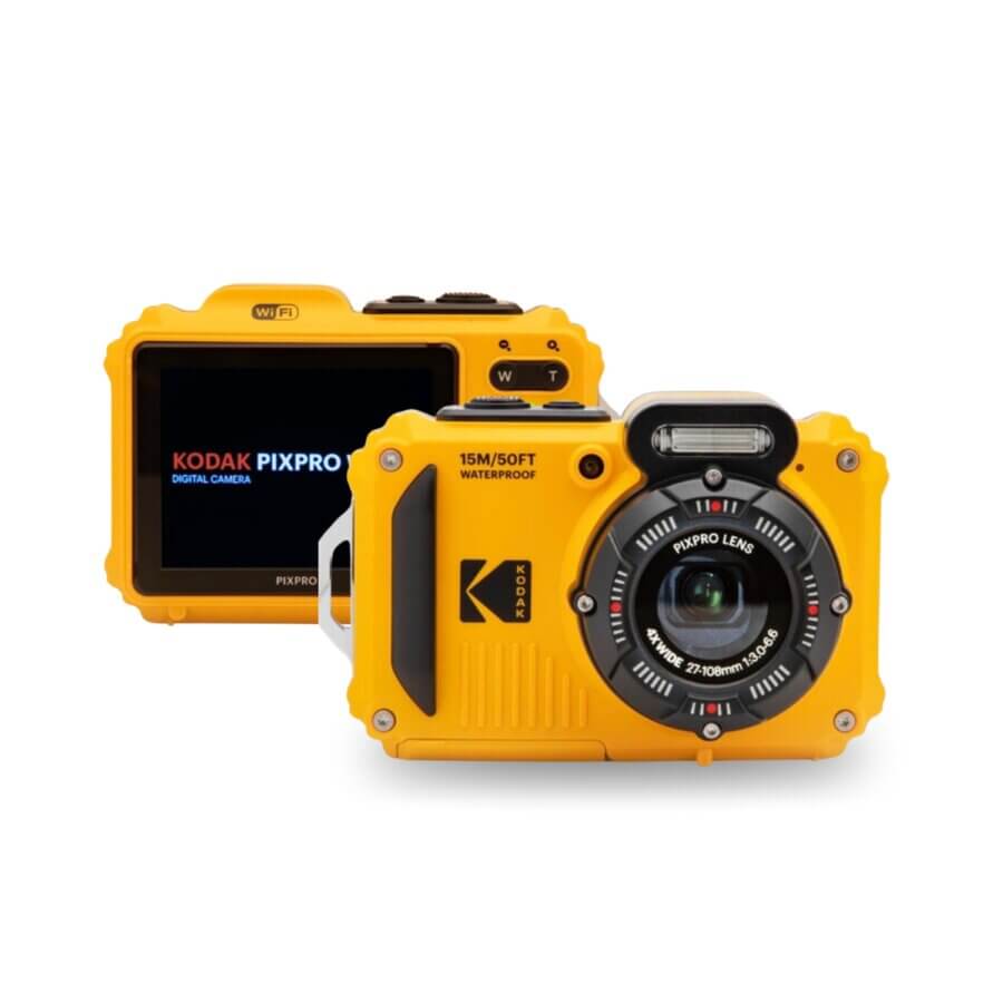 KODAK WPZ2