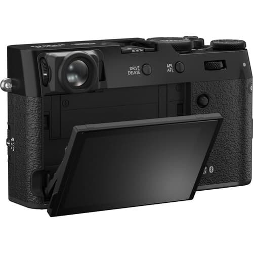 Fujifilm X100VI יבואן רשמי – תמונה 2 מתוך 4