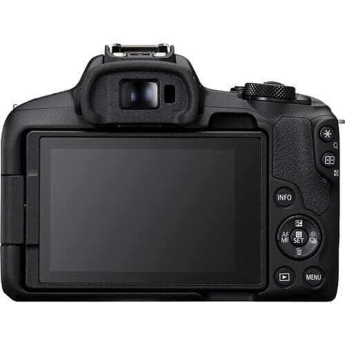 canon R 50 kit 18/45 – תמונה 3 מתוך 4