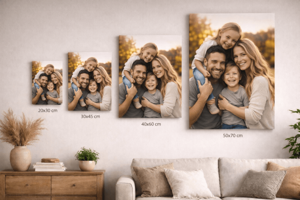 הדפסה על קנבס 40x60 – תמונה 2 מתוך 2