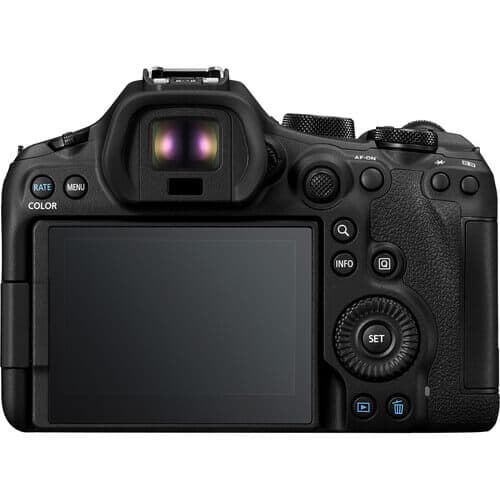 CANON R6III יבואן רשמי – תמונה 5 מתוך 5
