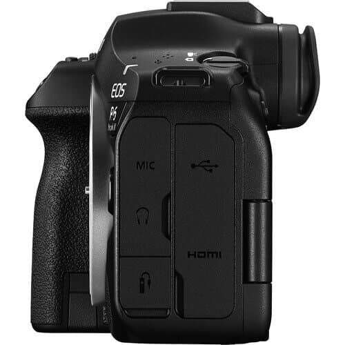CANON R6III יבואן רשמי – תמונה 2 מתוך 5