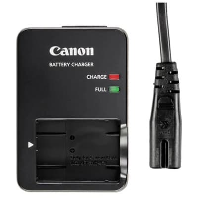 מטען מקורי Canon לסוללה NB-13L יבואן רשמי