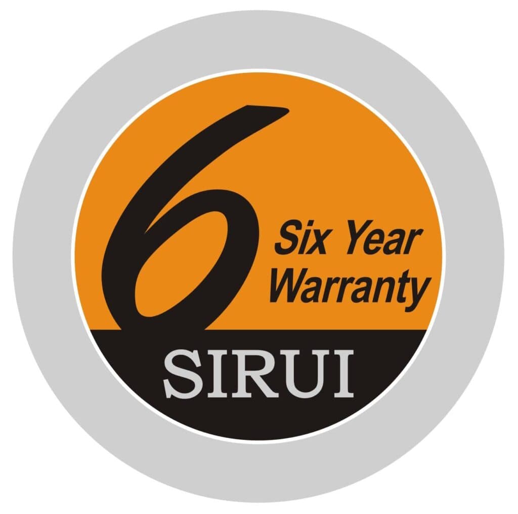 חצובה מקצועית Sirui M-3204 קרבון פייבר – תמונה 4 מתוך 5