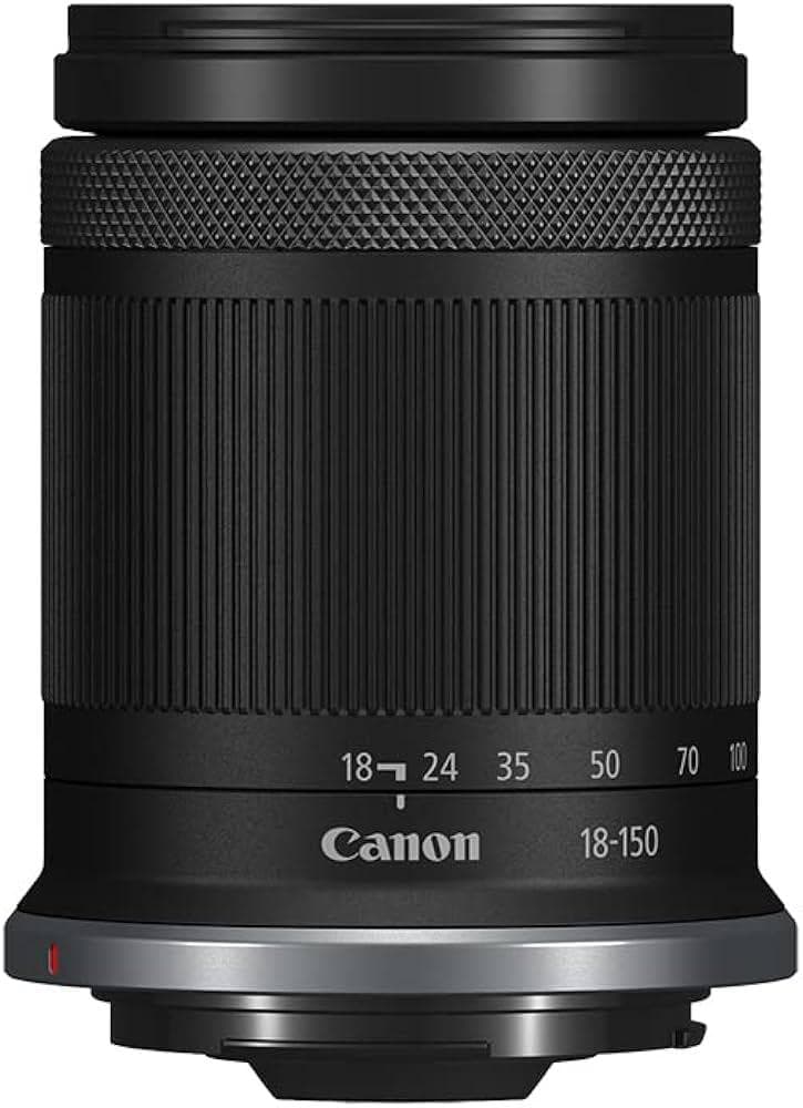 Canon RF-S 18-150mm f/3.5-6.3 IS STM – תמונה 2 מתוך 2