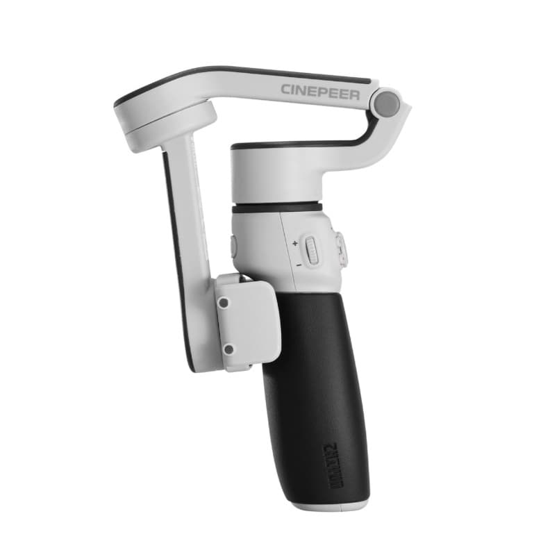 גימבל לסמארטפון Zhiyun CQ5 – תמונה 3 מתוך 3