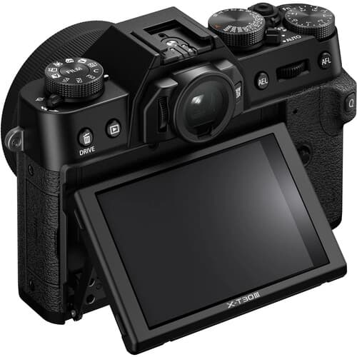 מצלמת Fujifilm X-T30 קיט הכוללת עדשת 15-45mm f/3.5-5.6 OIS PZ – תמונה 2 מתוך 4