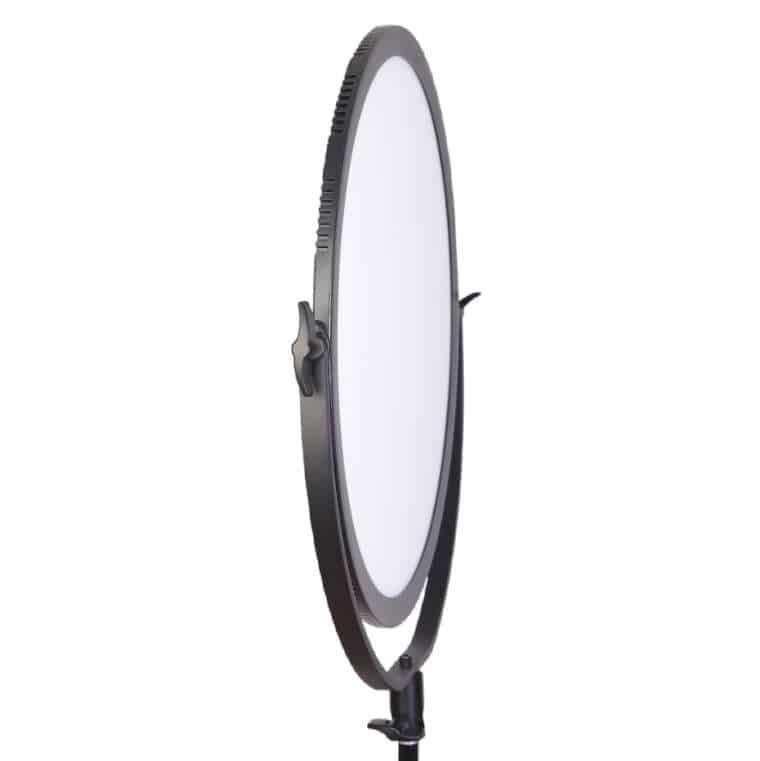 פאנל לד עגול SL360 עוצמתי – תמונה 3 מתוך 5