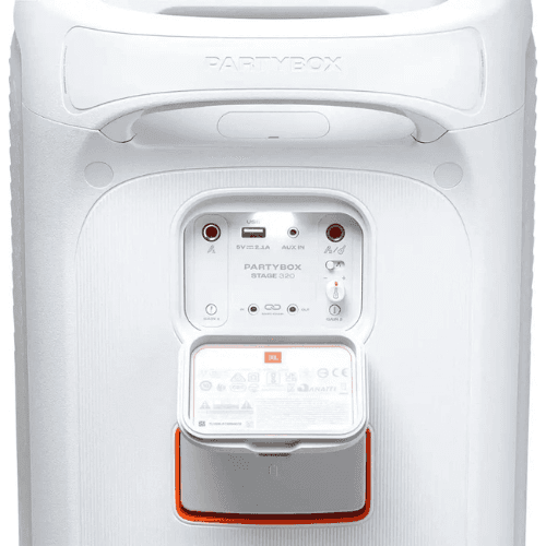 JBL PartyBox Stage 320 – תמונה 3 מתוך 4