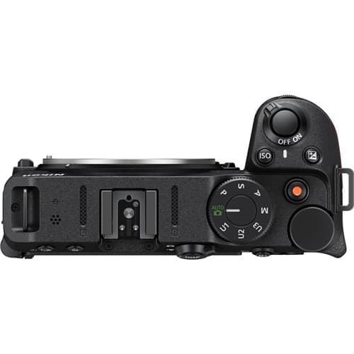 מצלמת Nikon Z50 II עם עדשת 18-140 מ"מ – תמונה 4 מתוך 6