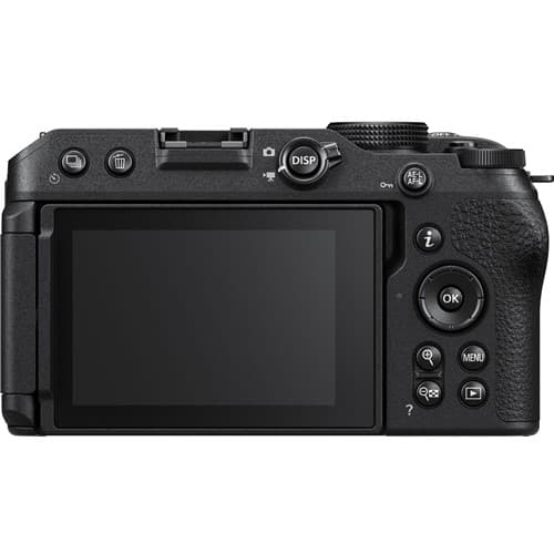 מצלמת Nikon Z50 II עם עדשת 18-140 מ"מ – תמונה 5 מתוך 6