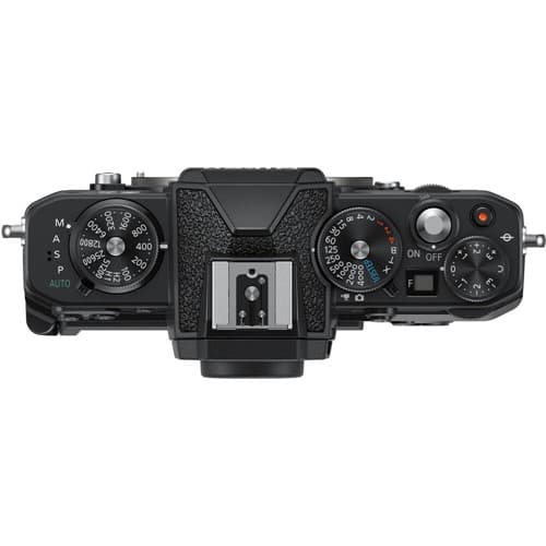 מצלמת Nikon Z FC קיט 16-50 + 50-250 VR – תמונה 4 מתוך 6