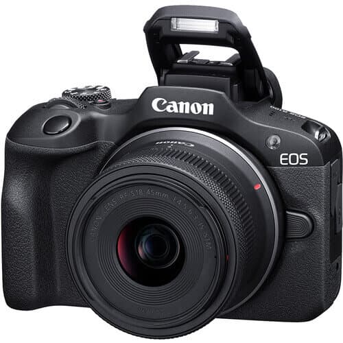 canon R100 יבואן רשמי