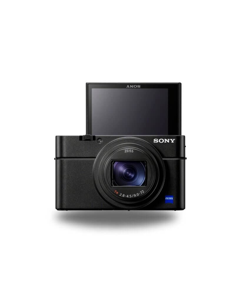 SONY RX100VII