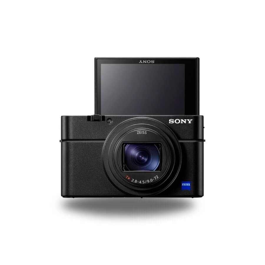 SONY RX100VII
