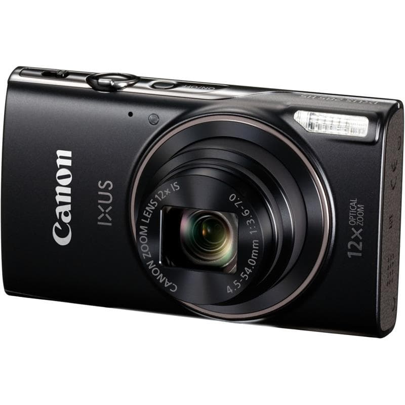 CANON IXUS 285 יבואן רשמי