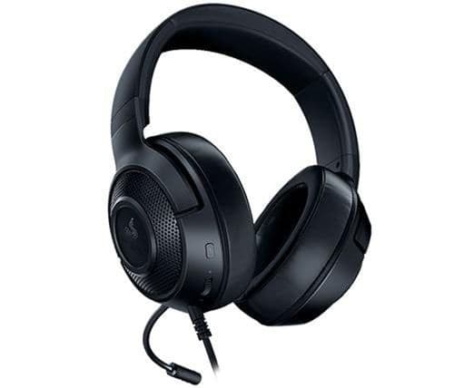 kraken x lite razer אוזניות גיימינג