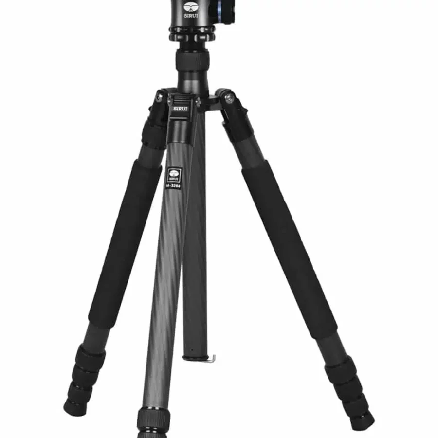 חצובה מקצועית Sirui M-3204 קרבון פייבר