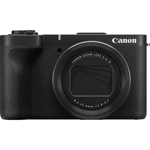 מצלמת Canon PowerShot V1 יבואן רשמי