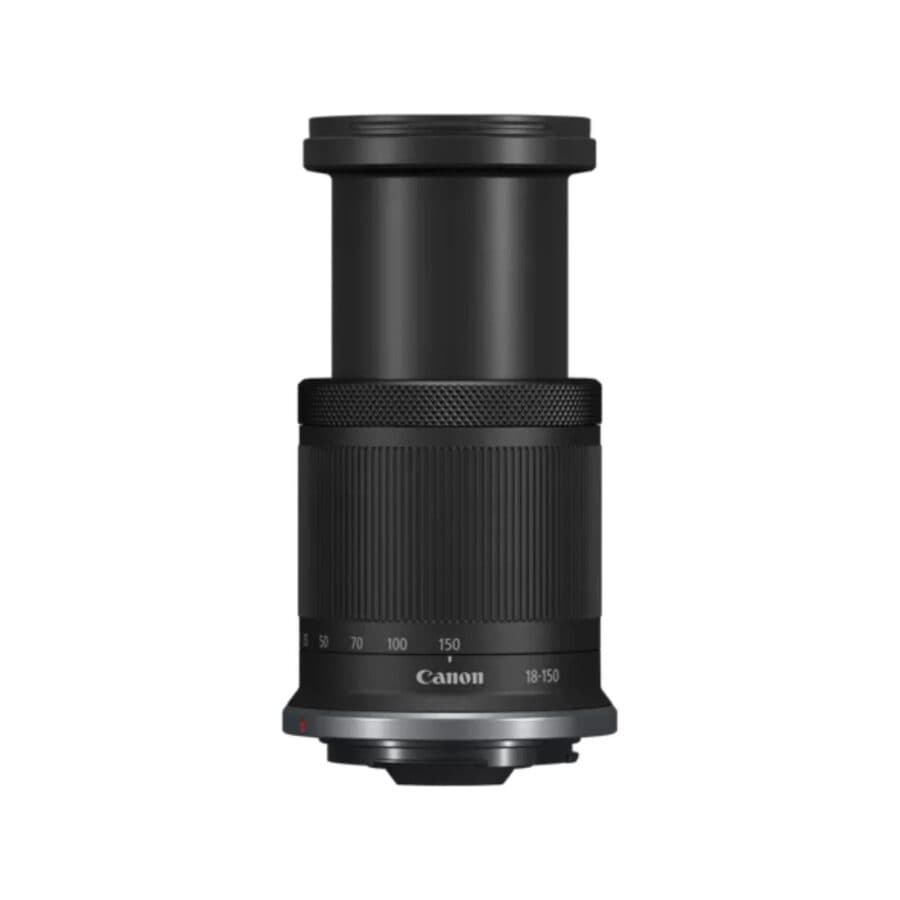 Canon RF-S 18-150mm f/3.5-6.3 IS STM