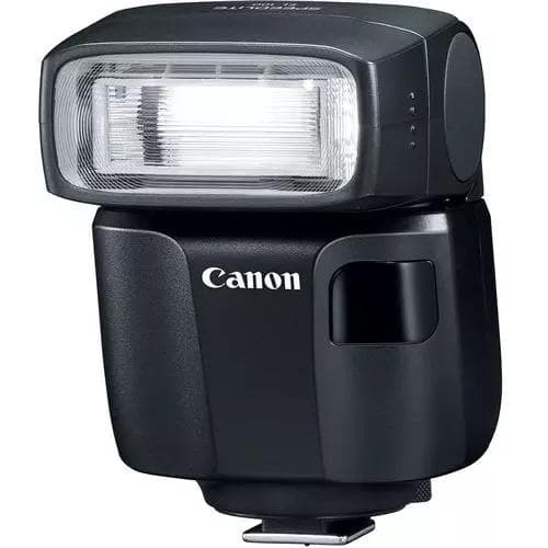 פלאש קנון Canon Speedlite EL-100