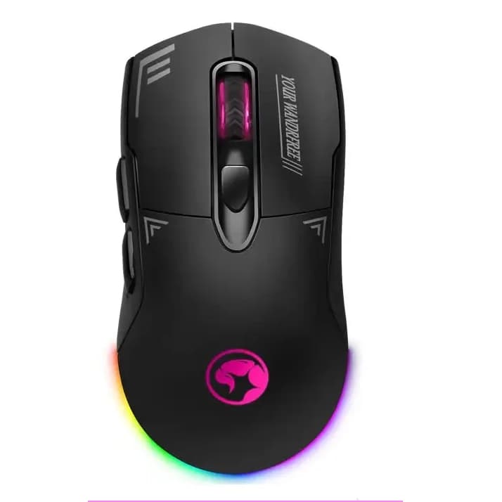 עכבר גיימינג אלחוטי Marvo M803W