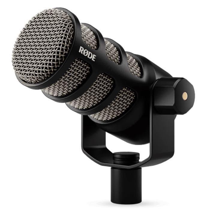 מיקרופון פודקאסט דינמי Rode PodMic