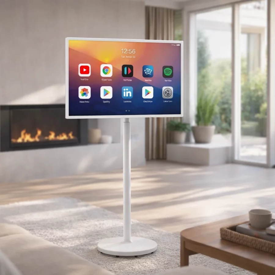 מסך חכם נייד BeeTech B-32S 32