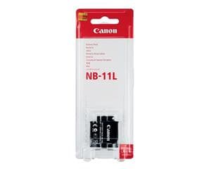 סוללה NB-11L למצלמות Canon PowerShot