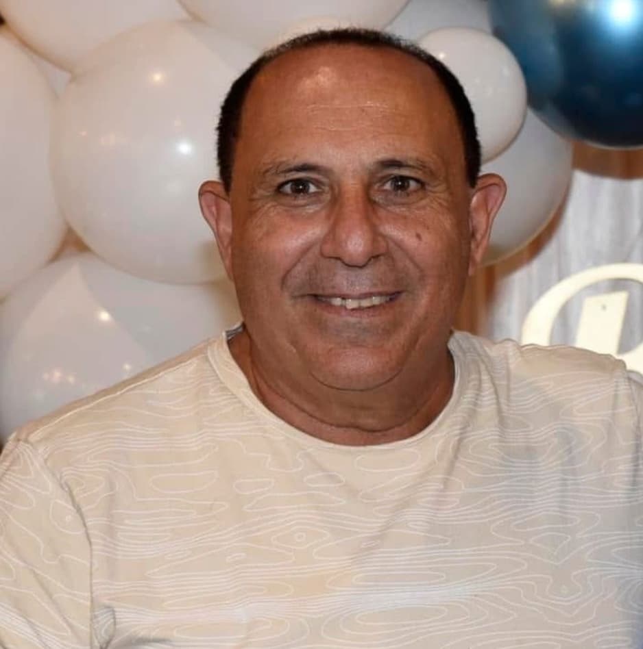 פוטו גדי - גדי, מייסד העסק